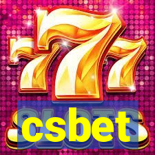 csbet