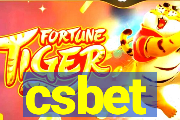 csbet