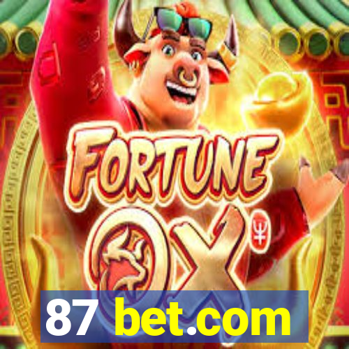 87 bet.com