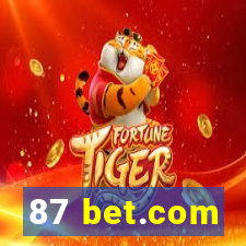 87 bet.com