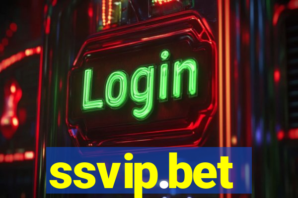 ssvip.bet