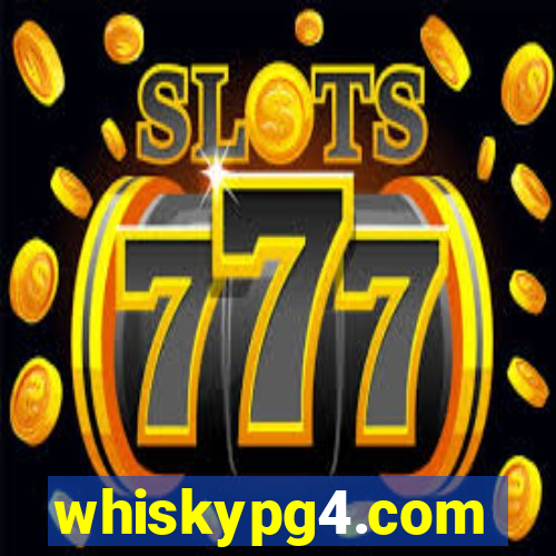 whiskypg4.com