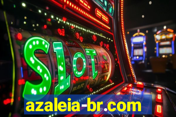 azaleia-br.com