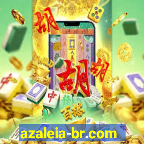 azaleia-br.com