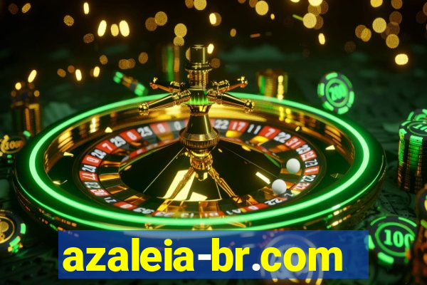 azaleia-br.com