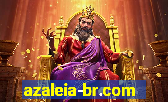 azaleia-br.com