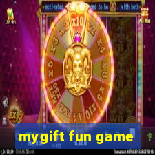 mygift fun game