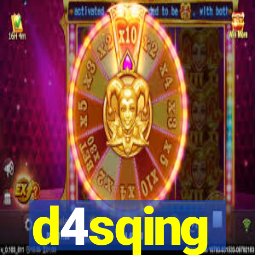 d4sqing