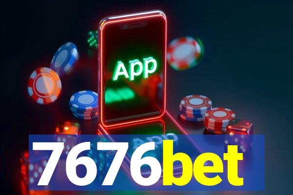 7676bet