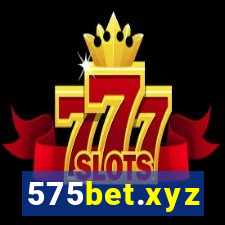 575bet.xyz