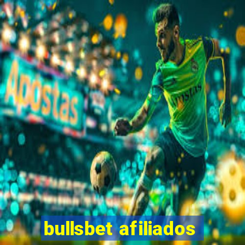 bullsbet afiliados