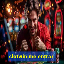 slotwin.me entrar