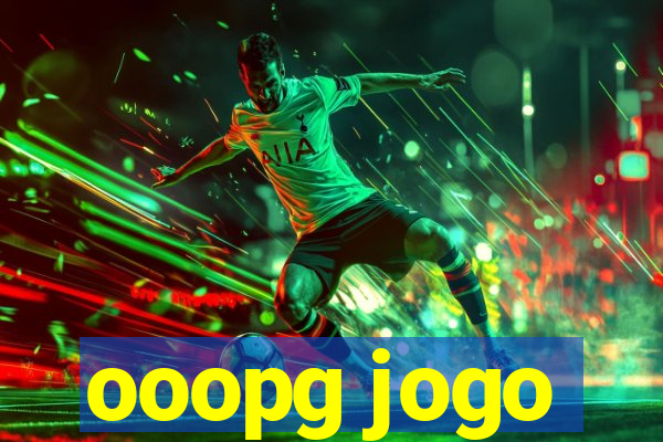 ooopg jogo