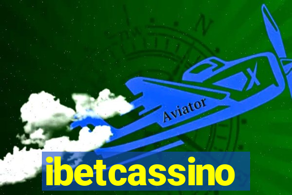 ibetcassino