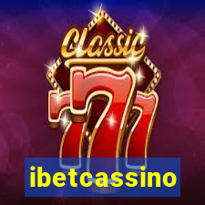 ibetcassino