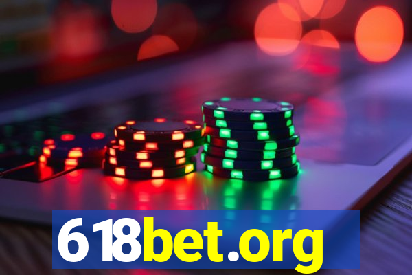 618bet.org