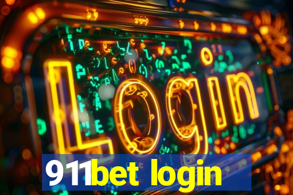 911bet login