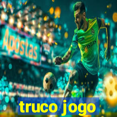 truco jogo