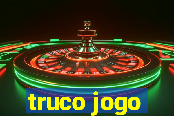 truco jogo