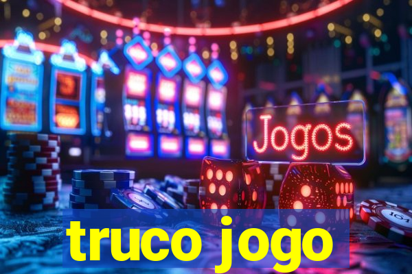 truco jogo