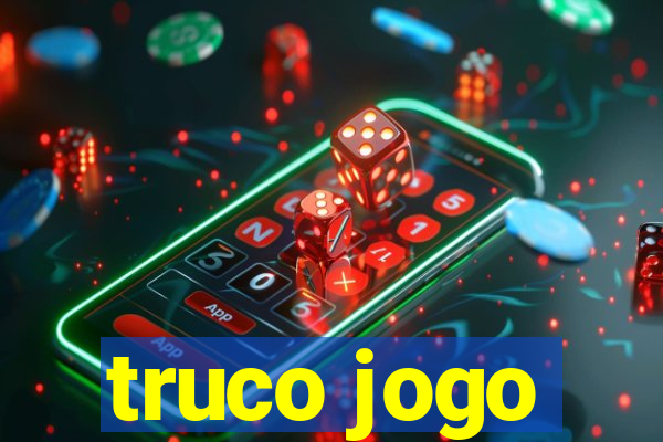 truco jogo