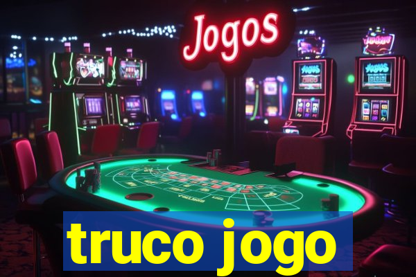 truco jogo