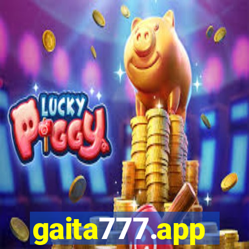 gaita777.app