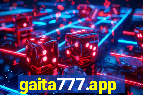 gaita777.app