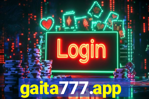 gaita777.app