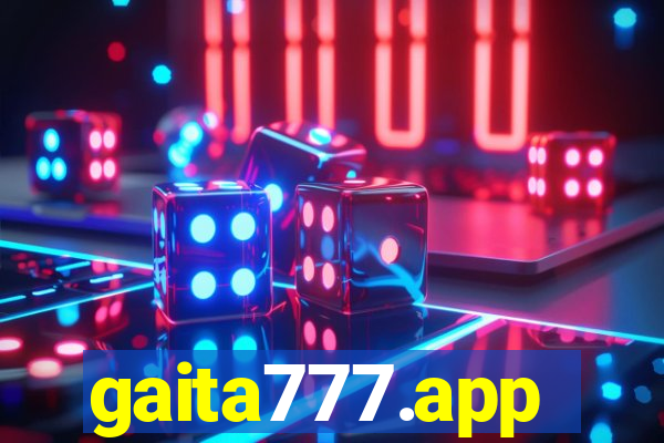 gaita777.app