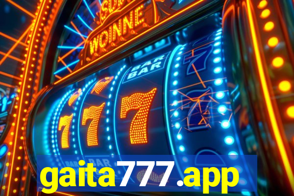 gaita777.app