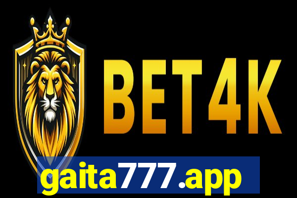 gaita777.app