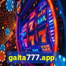 gaita777.app