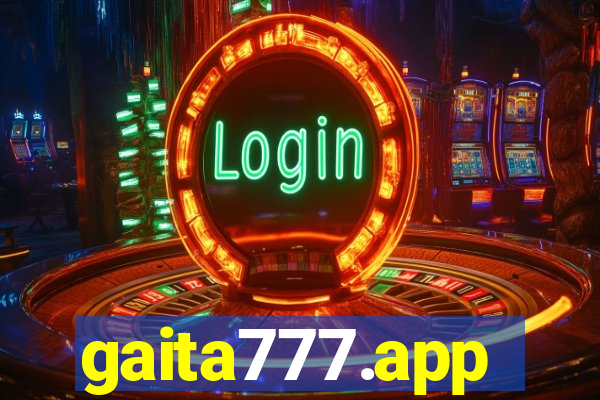 gaita777.app