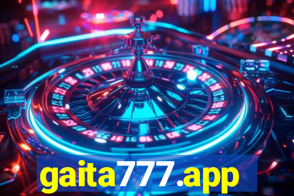 gaita777.app