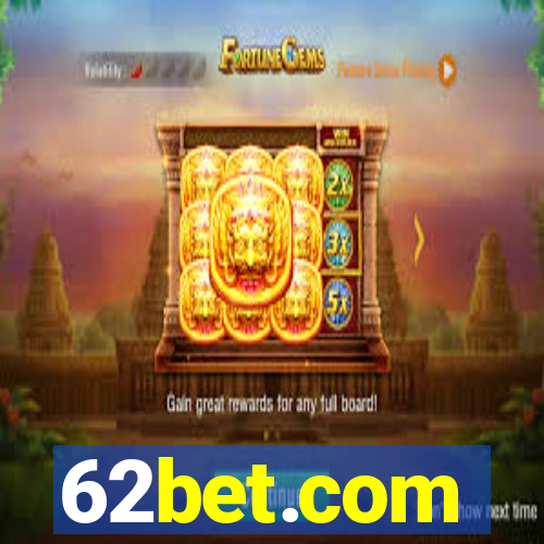 62bet.com