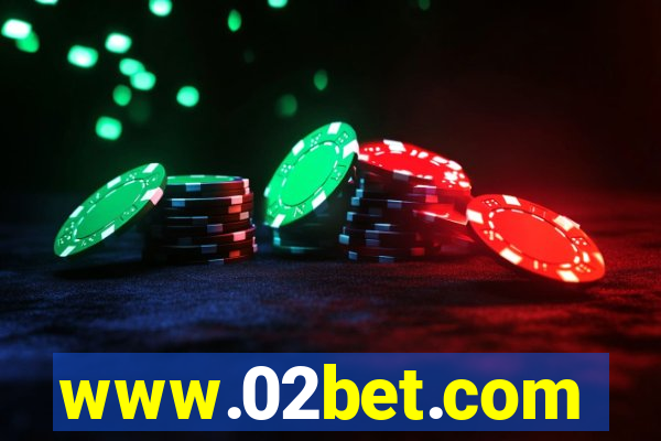 www.02bet.com