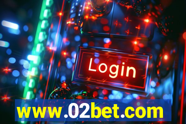 www.02bet.com