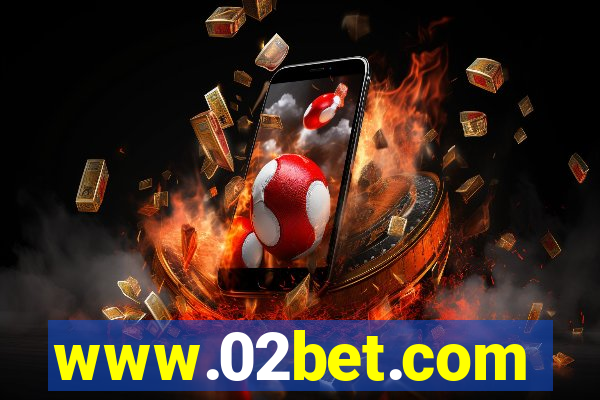 www.02bet.com