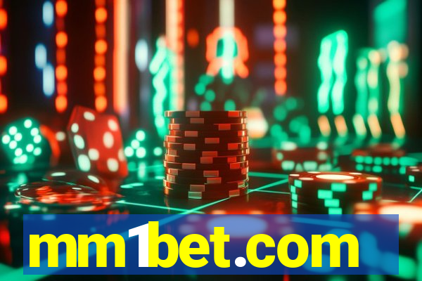 mm1bet.com