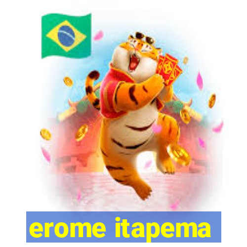 erome itapema