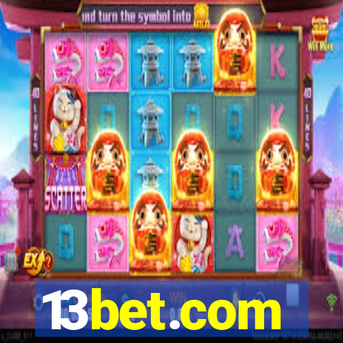 13bet.com