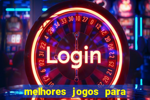 melhores jogos para ganhar dinheiro via pix