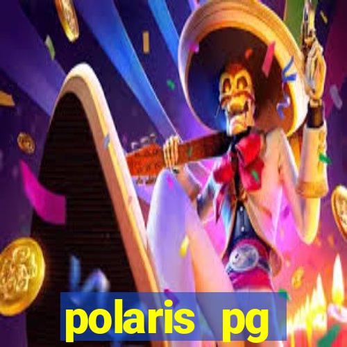 polaris pg plataforma de jogos