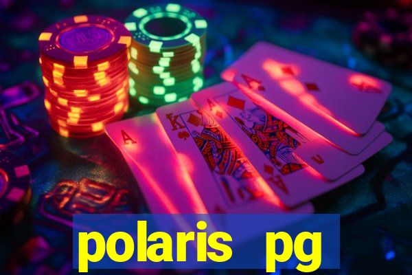 polaris pg plataforma de jogos