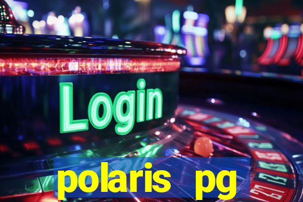 polaris pg plataforma de jogos