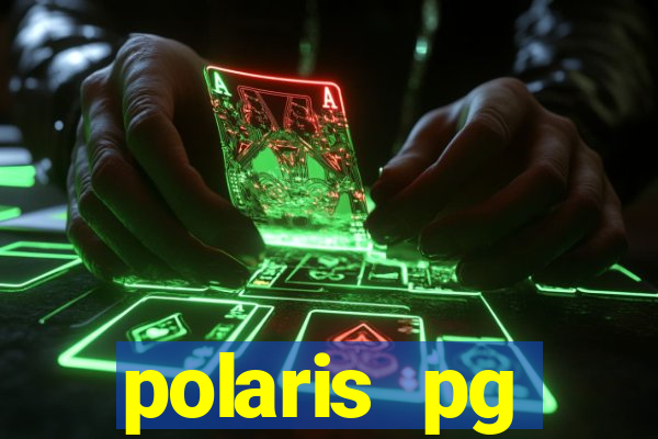 polaris pg plataforma de jogos