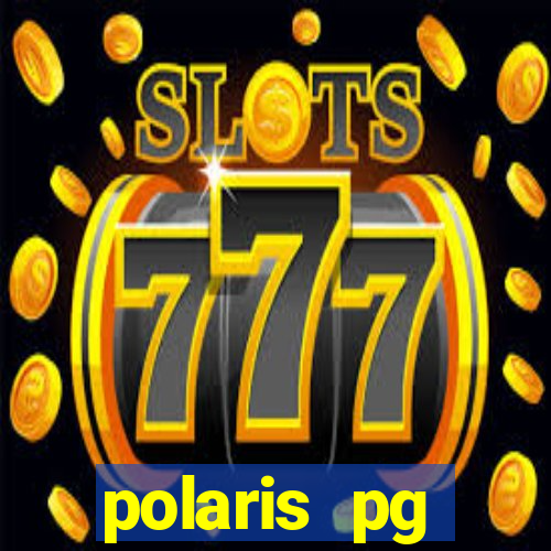 polaris pg plataforma de jogos