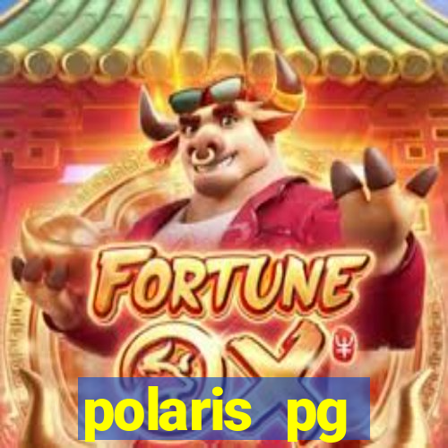 polaris pg plataforma de jogos