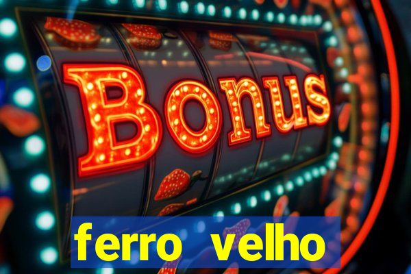 ferro velho cruzeiro sp